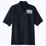 ACS - Silk Touch Polo Thumbnail