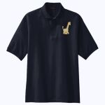 ACS - Silk Touch Polo Thumbnail