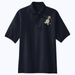 ACS - Silk Touch Polo Thumbnail