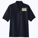 ACS - Silk Touch Polo Thumbnail