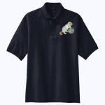 ACS - Silk Touch Polo Thumbnail