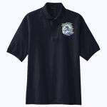 ACS - Silk Touch Polo Thumbnail