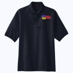 ACS - Silk Touch Polo Thumbnail