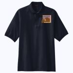 ACS - Silk Touch Polo Thumbnail