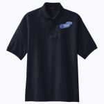 ACS - Silk Touch Polo Thumbnail