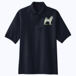 ACS - Silk Touch Polo Thumbnail
