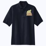 ACS - Silk Touch Polo Thumbnail