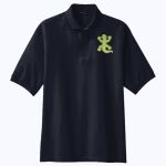 ACS - Silk Touch Polo Thumbnail