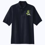 ACS - Silk Touch Polo Thumbnail