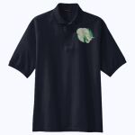 ACS - Silk Touch Polo Thumbnail