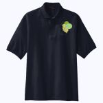 ACS - Silk Touch Polo Thumbnail