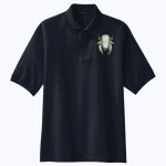 ACS - Silk Touch Polo Thumbnail