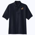 ACS - Silk Touch Polo Thumbnail