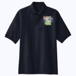 ACS - Silk Touch Polo Thumbnail