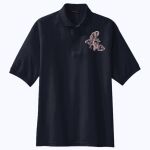 ACS - Silk Touch Polo Thumbnail