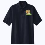 ACS - Silk Touch Polo Thumbnail