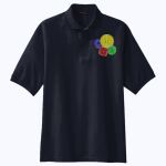ACS - Silk Touch Polo Thumbnail