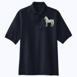 ACS - Silk Touch Polo Thumbnail