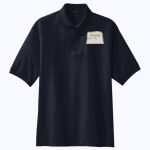 ACS - Silk Touch Polo Thumbnail