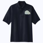 ACS - Silk Touch Polo Thumbnail