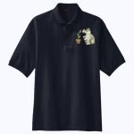 ACS - Silk Touch Polo Thumbnail