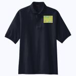 ACS - Silk Touch Polo Thumbnail