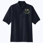 ACS - Silk Touch Polo Thumbnail