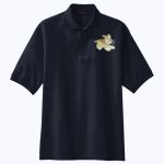 ACS - Silk Touch Polo Thumbnail