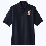 ACS - Silk Touch Polo Thumbnail