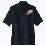 ACS - Silk Touch Polo Thumbnail