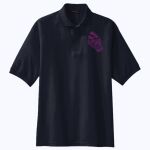 ACS - Silk Touch Polo Thumbnail