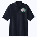 ACS - Silk Touch Polo Thumbnail