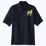 ACS - Silk Touch Polo Thumbnail