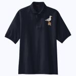 ACS - Silk Touch Polo Thumbnail