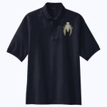 ACS - Silk Touch Polo Thumbnail