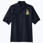 ACS - Silk Touch Polo Thumbnail