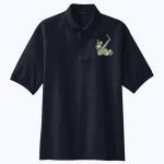 ACS - Silk Touch Polo Thumbnail