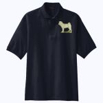 ACS - Silk Touch Polo Thumbnail