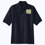 ACS - Silk Touch Polo Thumbnail