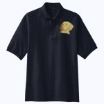 ACS - Silk Touch Polo Thumbnail