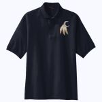 ACS - Silk Touch Polo Thumbnail