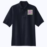 ACS - Silk Touch Polo Thumbnail