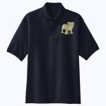 ACS - Silk Touch Polo Thumbnail