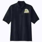 ACS - Silk Touch Polo Thumbnail