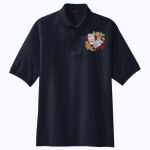 ACS - Silk Touch Polo Thumbnail