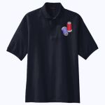 ACS - Silk Touch Polo Thumbnail