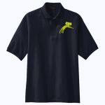 ACS - Silk Touch Polo Thumbnail