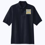 ACS - Silk Touch Polo Thumbnail