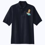 ACS - Silk Touch Polo Thumbnail