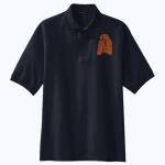 ACS - Silk Touch Polo Thumbnail